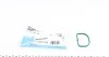 Прокладка впускного колектора FORD/MAZDA 00- (4) VICTOR REINZ 71-35537-00 (фото 1)