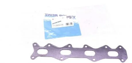 Прокладання випускного колектора FIAT Doblo 1,6 01- 71-35652-00 VICTOR REINZ 713565200