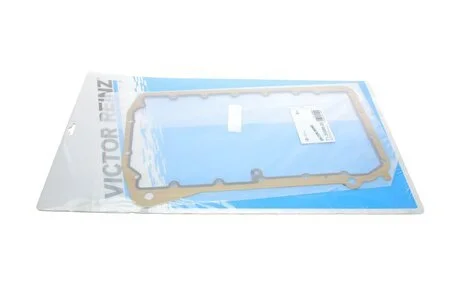 Прокладка масляного піддону BMW M47D20 E39 520d, E46 318d-320d 71-35886-00 VICTOR REINZ 713588600