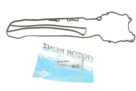 Прокладка клапанної кришки OPEL Z12XE/Z12XEP/Z14XEL/Z14XEP VICTOR REINZ 71-35888-00