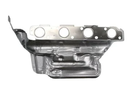 Прокладка колектора випуск Jumper/Boxer 2.2 HDi 06- VICTOR REINZ 71-36016-00