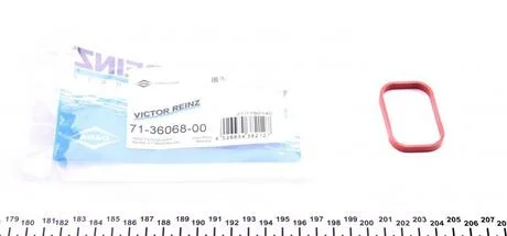 Прокладка впускного коллекора VICTOR REINZ 71-36068-00