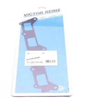 Прокладка впускного коллекора VICTOR REINZ 71-36116-00