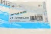 Прокладка коллектора впускного OPEL Z10XEP/Z14XEP VICTOR REINZ 71-36203-00 (фото 3)