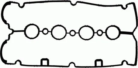 Прокладка клапанної кришки OPEL Z16XEP/Z16XE1 VICTOR REINZ 71-36612-00