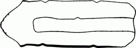 Прокладка клапанної кришки FORD 1.6 TI RHBA VICTOR REINZ 71-36659-00