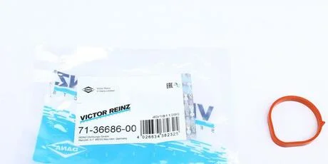 Прокладка коллектора REINZ VICTOR REINZ 71-36686-00