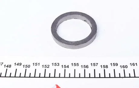 Прокладка випускного колектора (6 шт на авто) BMW N43B16A, N43B20A, N52B30 71-37134-00 VICTOR REINZ 713713400