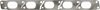 Прокладка выпускного коллектора VICTOR REINZ 71-37467-00 (фото 2)