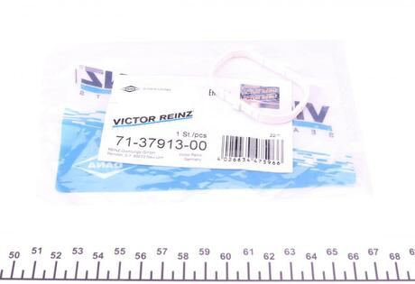 Прокладка коллектора впускного RENAULT K4M (4) VICTOR REINZ 71-37913-00 (фото 1)
