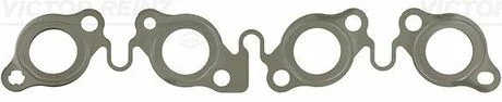Прокладка випускного колектора Range Rover/Range Rover Sport TDV8 "4.4 08- (надо 2 шт на авто) 71-39243-00 VICTOR REINZ 713924300