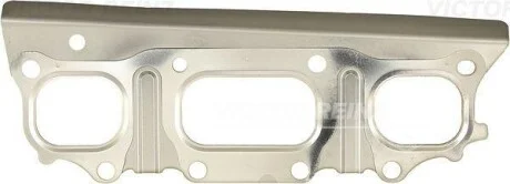 Прокладка випускного колектора Renault Kangoo 12 VICTOR REINZ 71-40014-00