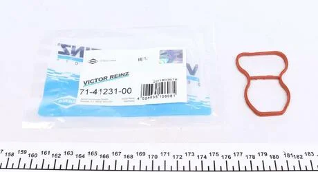 Прокладка, впускний колектор VICTOR REINZ 714123100