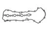 GASKET, ROCKER COVER VICTOR REINZ 714295100 (фото 1)