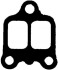 Прокладка впускного колектора TOYOTA 71-52568-00 VICTOR REINZ 715256800 (фото 1)