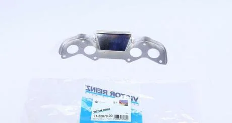 Прокладка випускного колектора Mazda 626/929 22 1 VICTOR REINZ 71-52678-00