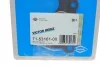 Прокладання випускного колектора VOLVO/KIA/MAZDA/SUBARU/MITSUBISHI S40,V40 1,8i 98-04 71-53161-00 VICTOR REINZ 715316100 (фото 2)
