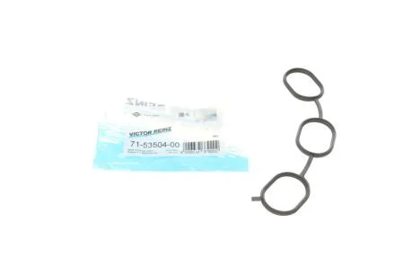 Прокладка впускного колектора TOYOTA 71-53504-00 VICTOR REINZ 715350400