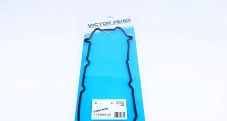 Прокладка, кришка головки циліндра VICTOR REINZ 715365800