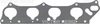 Прокладка выпускного коллектора HONDA Accord ''2.0-2.4''03-08 71-53803-00 VICTOR REINZ 715380300 (фото 2)