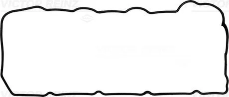 Прокладка впускного колектора TOYOTA 71-54011-00 VICTOR REINZ 715401100