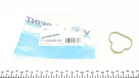 Прокладка, впускной коллектор VICTOR REINZ 715404900