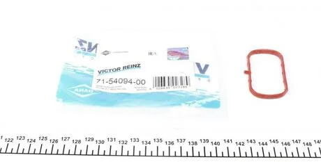 Прокладка, впускний колектор VICTOR REINZ 715409400