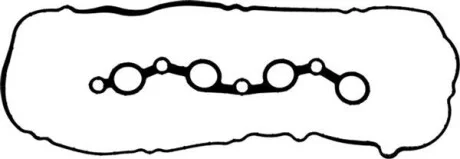 Комплект прокладок крышки Г/Ц Hyundai i10, i20 1,2 2008-05,2010 71-54159-00 VICTOR REINZ 715415900