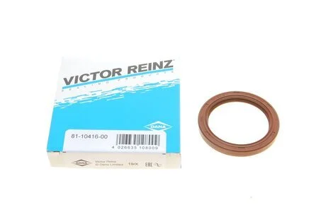 Кільце ущільнювальне VICTOR REINZ 81-10416-00