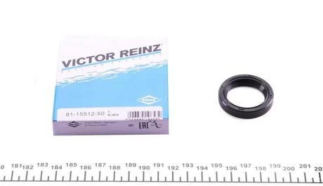 Кільце ущільнююче, колінчатий вал VICTOR REINZ 811551250