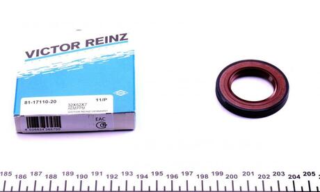 Кольцо уплотнительное VICTOR REINZ 81-17110-20 (фото 1)