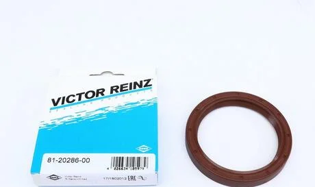 Кільце ущільнювальне VICTOR REINZ 81-20286-00