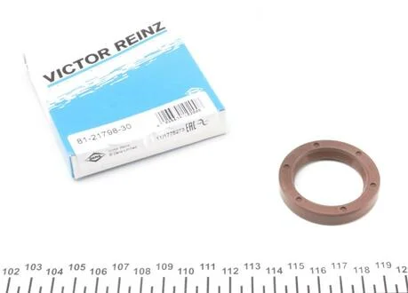 Кільце ущільнювальне VICTOR REINZ 81-21798-30