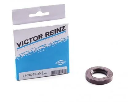 Сальник колінвала передній 25*42*7 RENAULT F2N/F3N VICTOR REINZ 81-26389-30