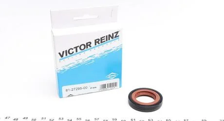Кільце ущільнювальне VICTOR REINZ 81-27295-00
