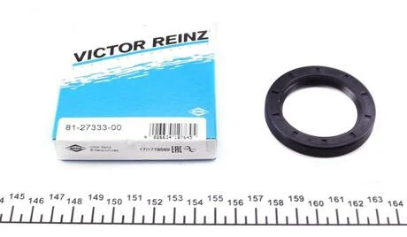 Кільце ущільнювальне VICTOR REINZ 81-27333-00
