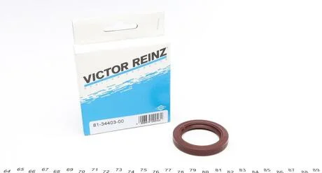 Кільце ущільнювальне VICTOR REINZ 81-34403-00
