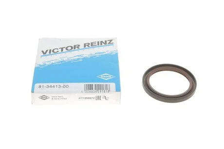 Сальник колінчастого вала RZ VICTOR REINZ 81-34413-00