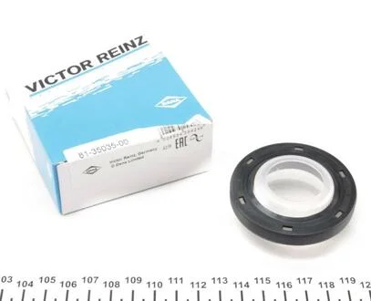 Сальник коленвала передний VICTOR REINZ 81-35035-00