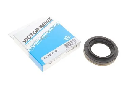 Сальник хвостовика (у міст) MB W124/W201/W202/W210 (37x61x10/14) VICTOR REINZ 813507100