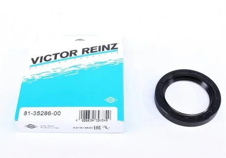 Кільце ущільнювальне VICTOR REINZ 81-35286-00