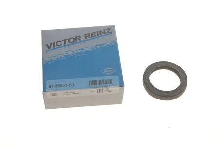 Сальник 37x50x8 розподільного валу Focus/Mondeo 1.8/2.0 01- VICTOR REINZ 81-35551-00