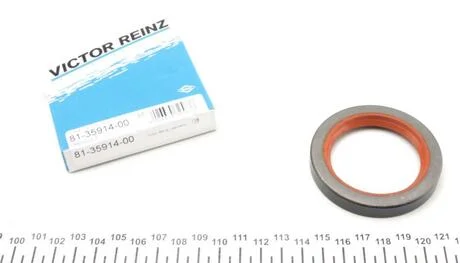 Кільце ущільнювальне VICTOR REINZ 81-35914-00