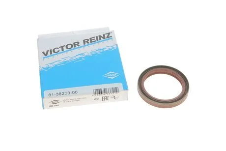 Кільце ущільнювальне VICTOR REINZ 81-36233-00