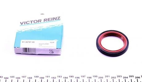 Кільце ущільнювальне VICTOR REINZ 81-36787-00