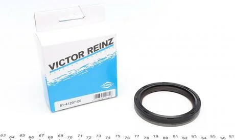 Сальник коленвала BMW 520/528 11-/740d 02- VICTOR REINZ 814129700