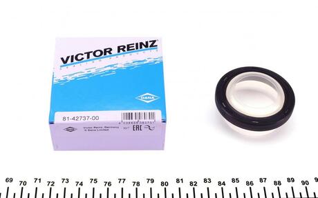 Уплотняющее кольцо коленчатого вала Audi A4/A5/Q7 VICTOR REINZ 814273700