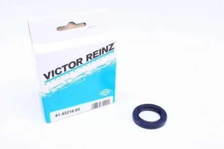 Кільце ущільнювальне VICTOR REINZ 81-53218-00