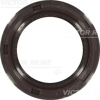 Сальник колінвала Toyota Hilux 05-16, Toyota Land Cruiser 100 98-07, Suzuki Grand Vitara 06-17 VICTOR REINZ 815323400
