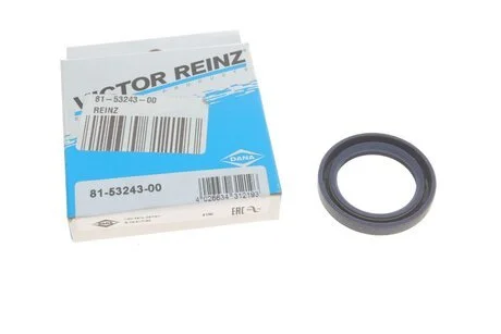 Сальник колінвала передній 34*48*7 MAZDA/KIA FP/DAIHATSU VICTOR REINZ 81-53243-00